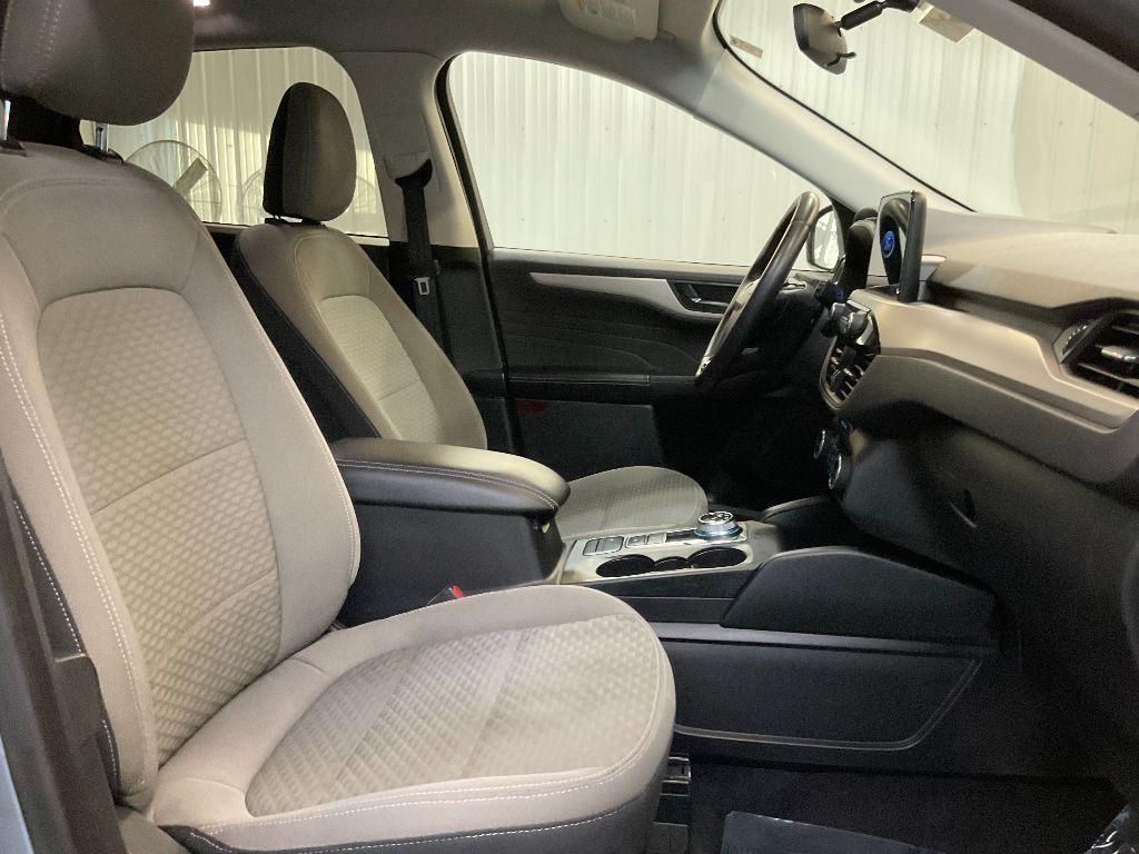 used 2022 Ford Escape car, priced at $24,900