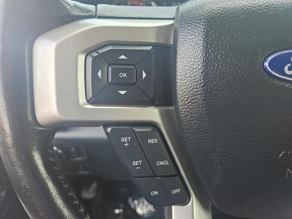 used 2022 Ford F-350 car, priced at $61,800