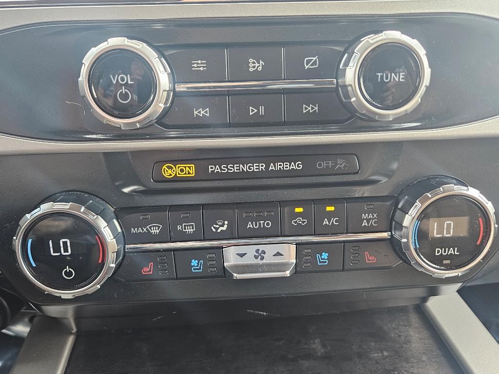 used 2022 Ford F-350 car, priced at $61,800