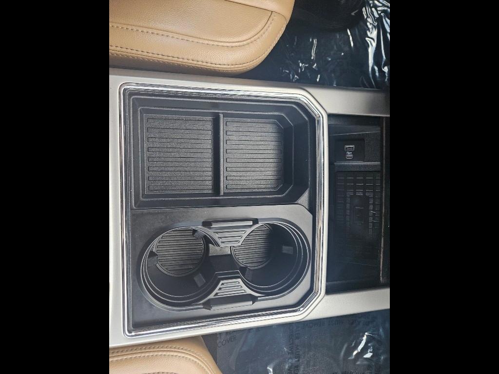 used 2022 Ford F-350 car, priced at $61,800