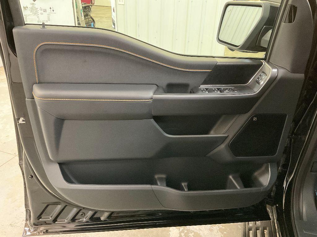 new 2025 Ford F-150 car, priced at $70,578