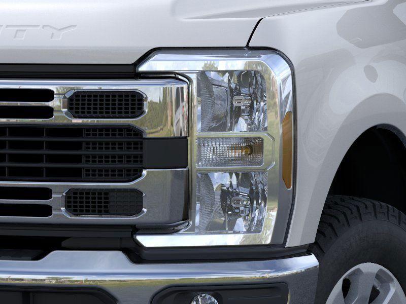 new 2024 Ford F-350 car, priced at $57,900