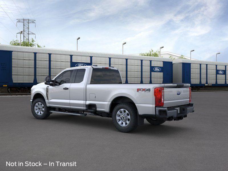 new 2024 Ford F-350 car, priced at $57,900