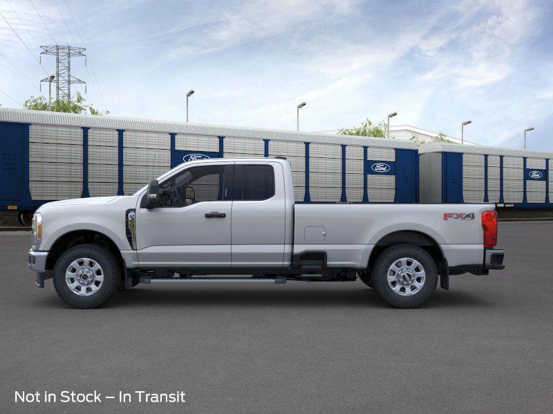 new 2024 Ford F-350 car, priced at $57,900