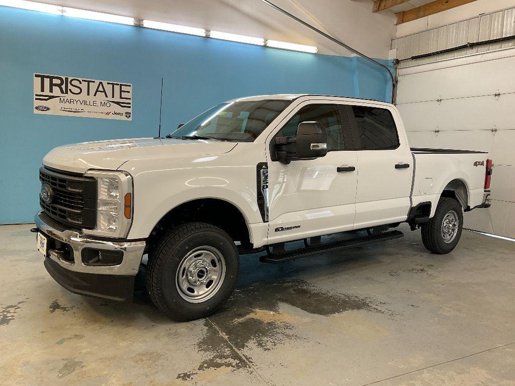 new 2024 Ford F-350 car, priced at $66,085