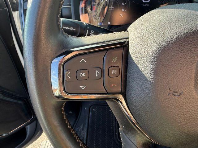 used 2023 Ram 1500 car, priced at $47,763