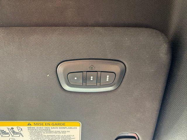 used 2023 Ram 1500 car, priced at $47,763