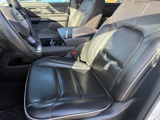 used 2023 Ram 1500 car, priced at $47,763