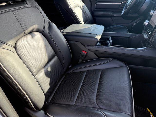 used 2023 Ram 1500 car, priced at $47,763