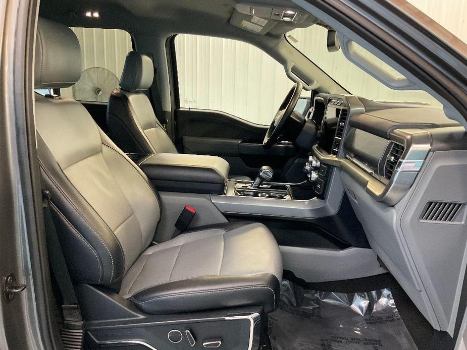 used 2023 Ford F-150 car, priced at $53,000