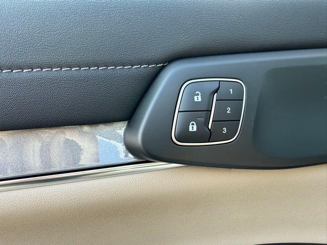 new 2025 Ford Ranger car, priced at $47,431
