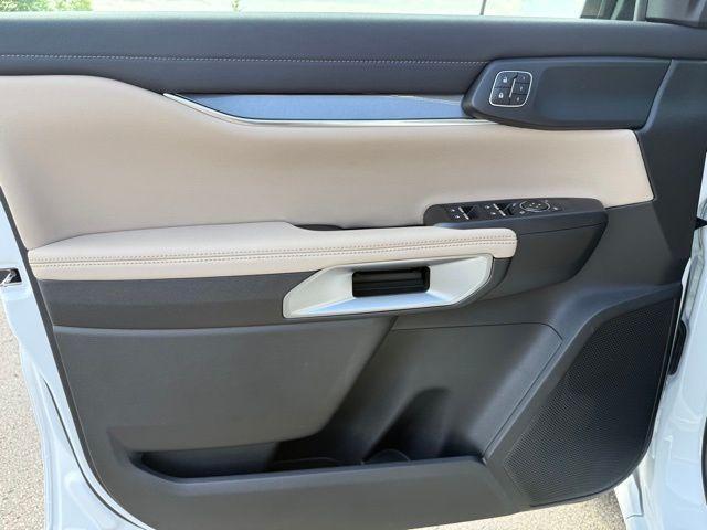 new 2025 Ford Ranger car, priced at $47,431