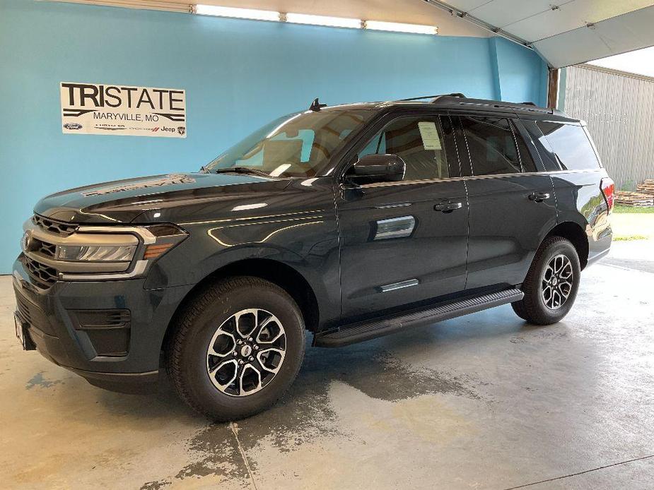 new 2024 Ford Expedition car, priced at $62,150