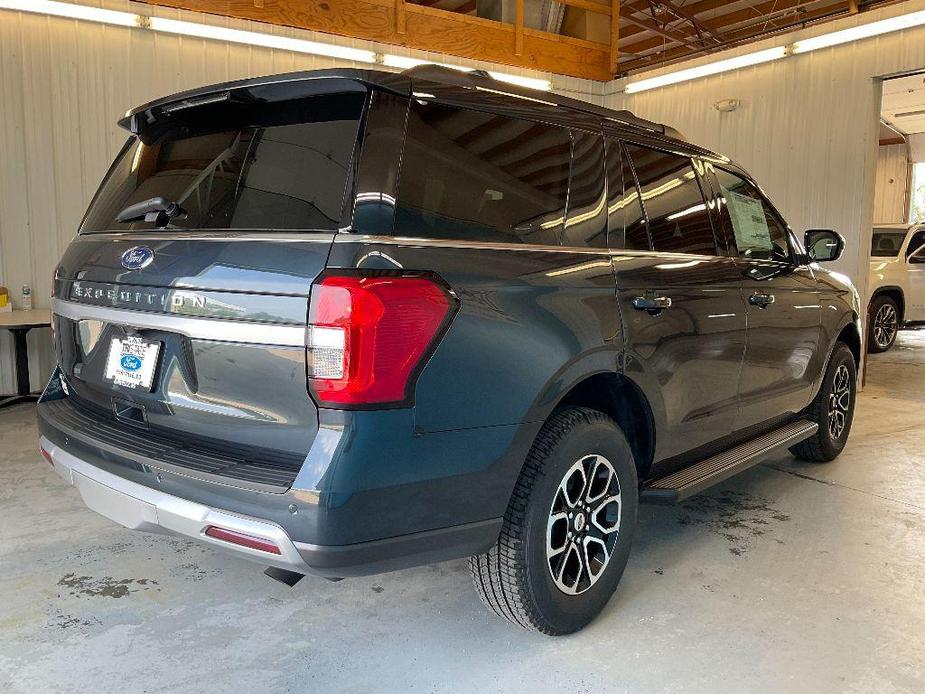 new 2024 Ford Expedition car, priced at $62,150