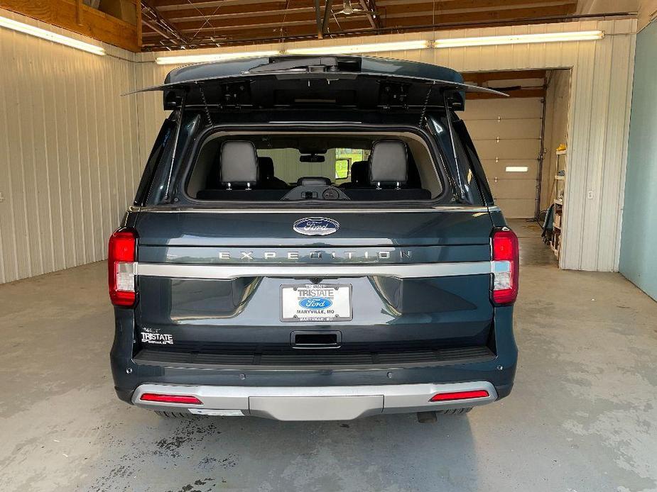 new 2024 Ford Expedition car, priced at $62,150