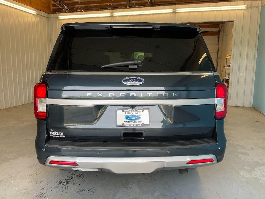 new 2024 Ford Expedition car, priced at $62,150