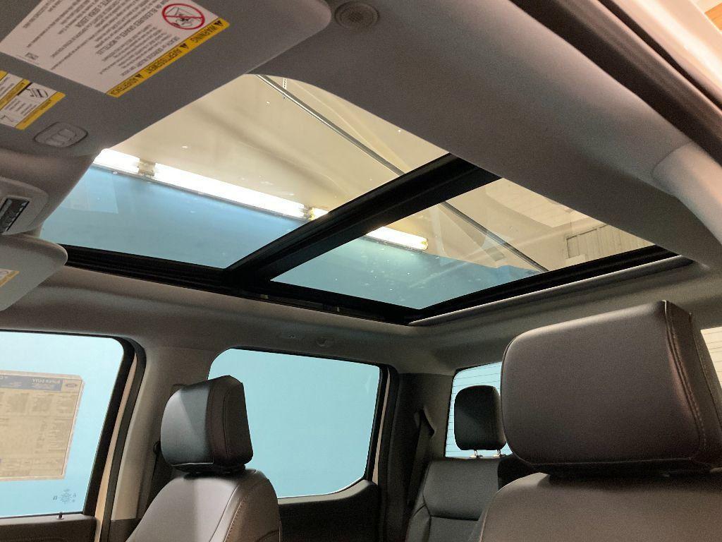 new 2025 Ford F-250 car, priced at $87,520