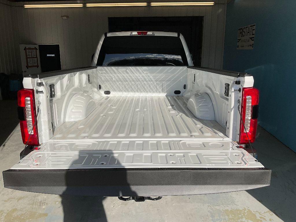 new 2025 Ford F-250 car, priced at $87,520
