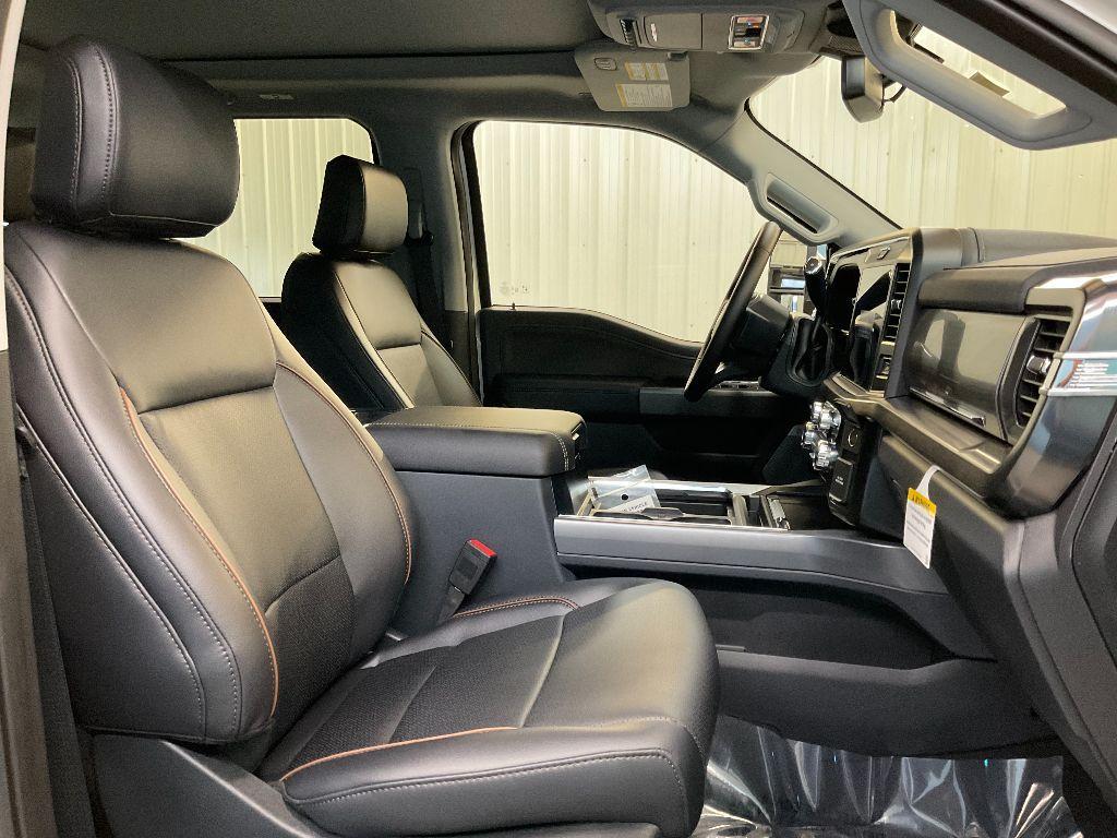new 2025 Ford F-250 car, priced at $87,520