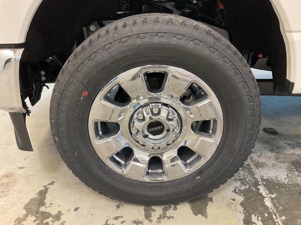 new 2025 Ford F-250 car, priced at $87,520