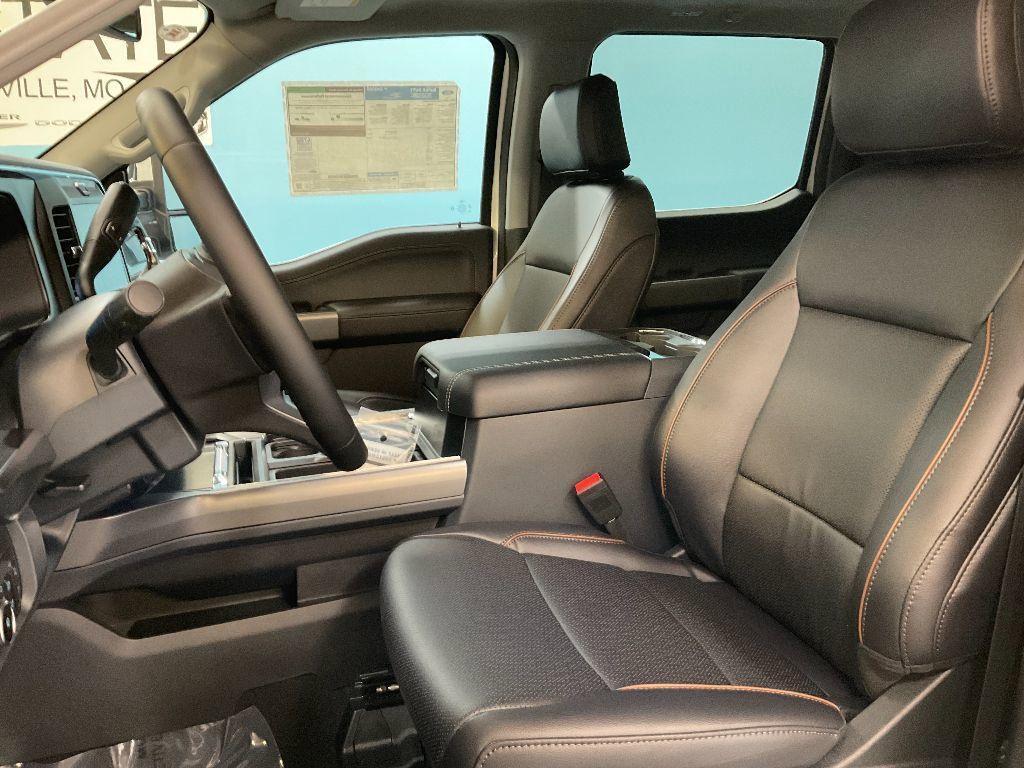 new 2025 Ford F-250 car, priced at $87,520