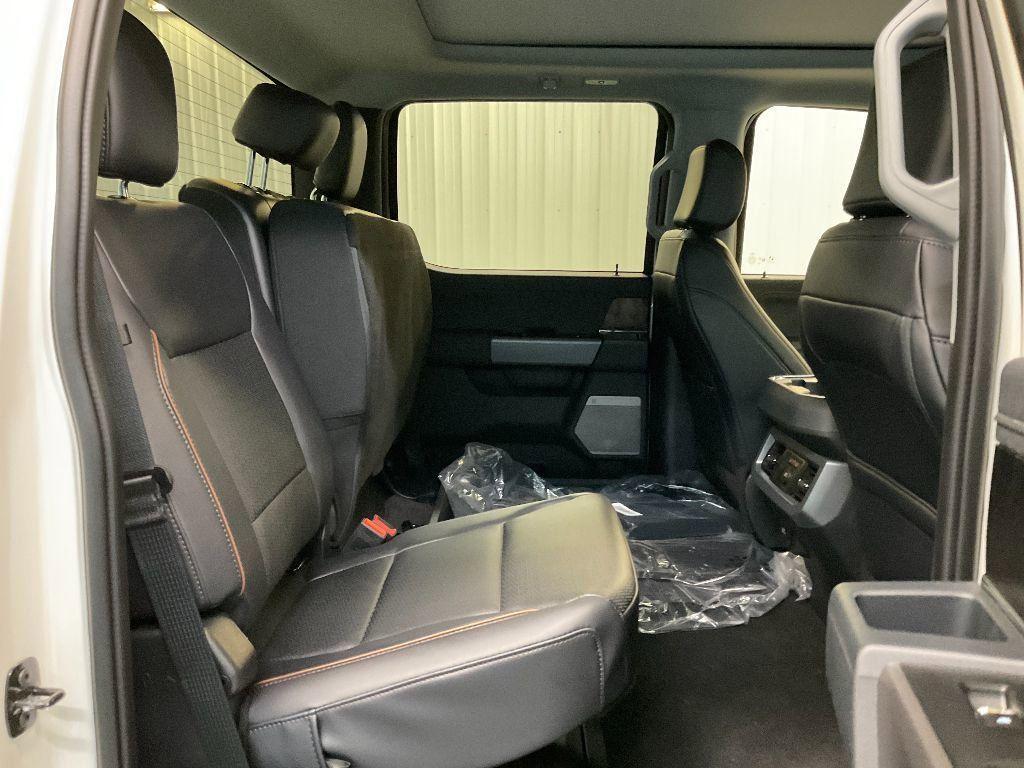 new 2025 Ford F-250 car, priced at $87,520