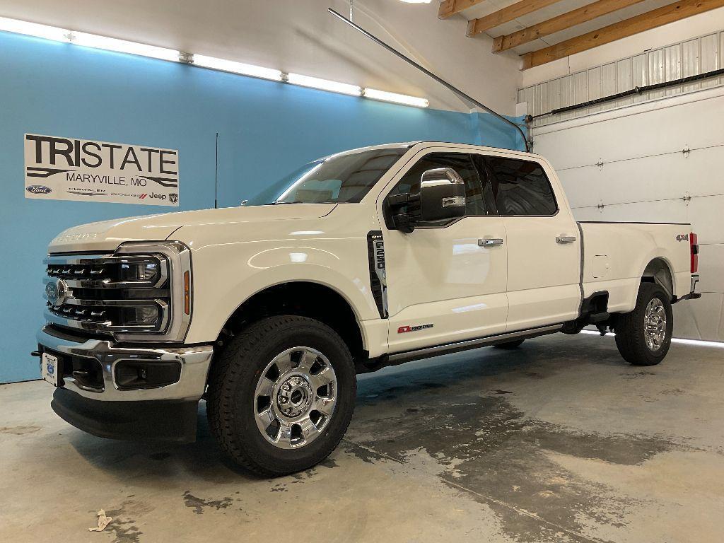 new 2025 Ford F-250 car, priced at $87,520