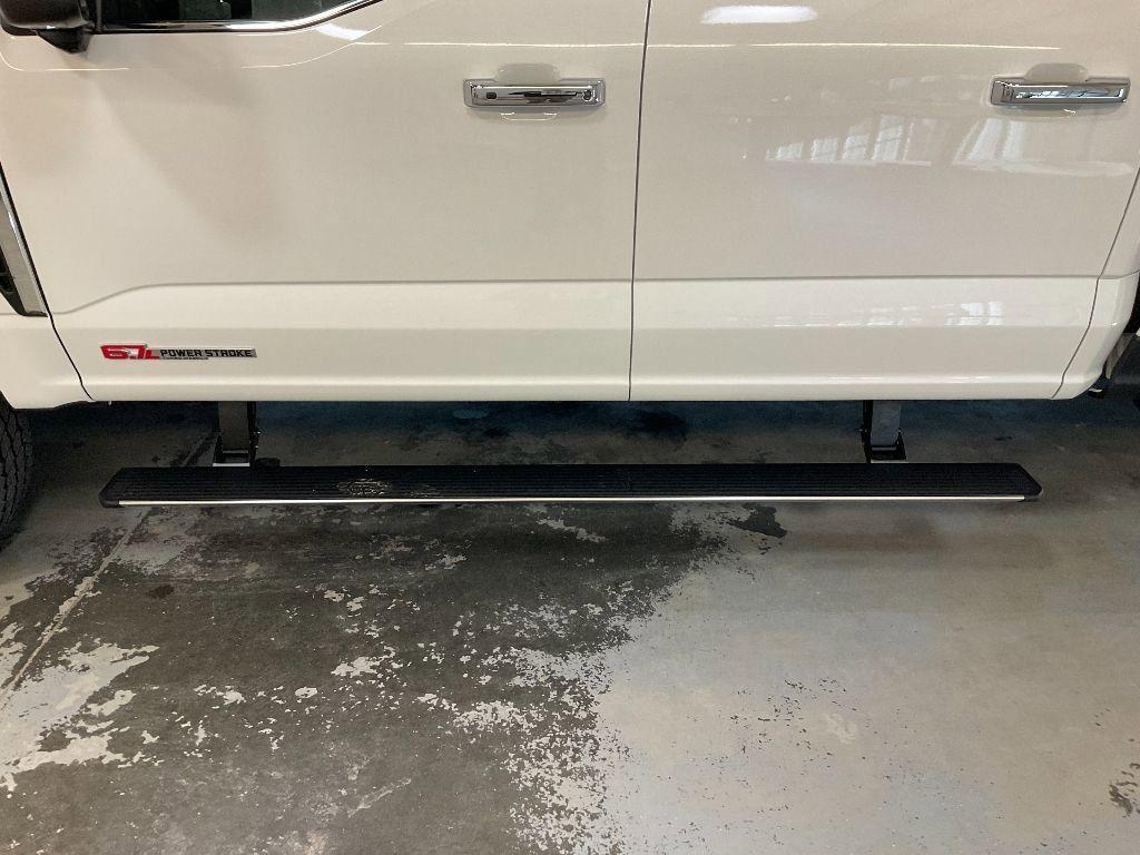 new 2025 Ford F-250 car, priced at $87,520