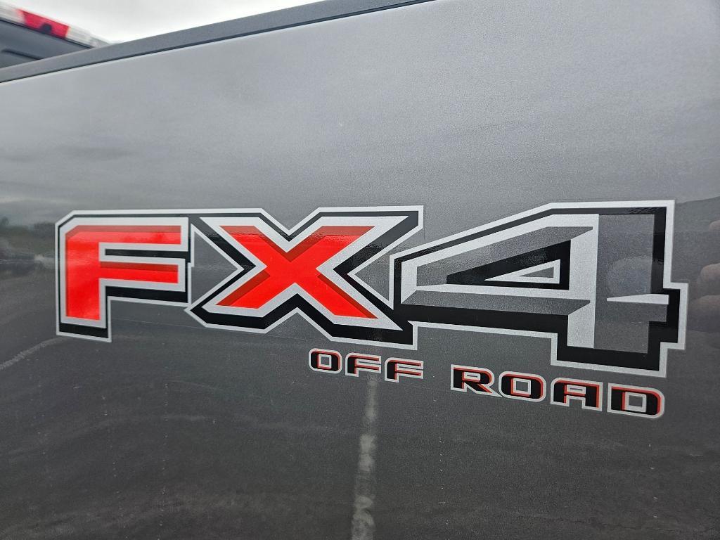 new 2025 Ford F-350 car, priced at $83,830