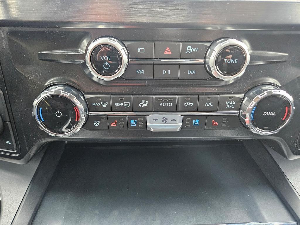 new 2025 Ford F-350 car, priced at $83,830