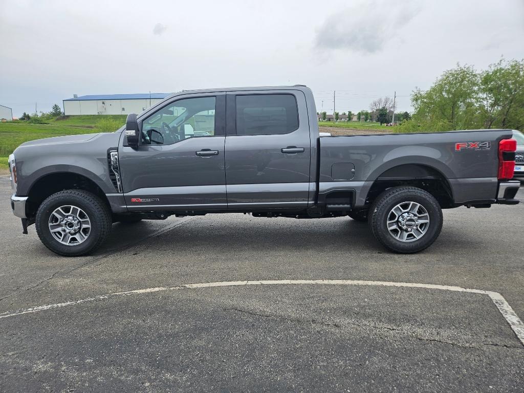 new 2025 Ford F-350 car, priced at $83,830
