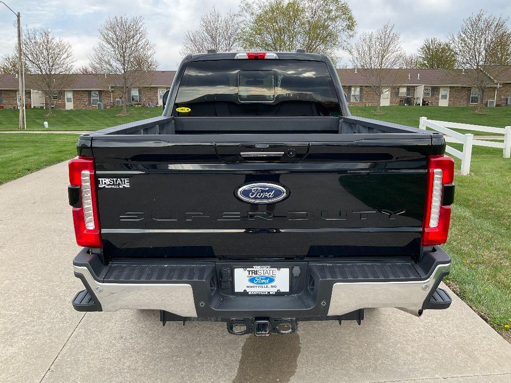used 2023 Ford F-350 car, priced at $63,750