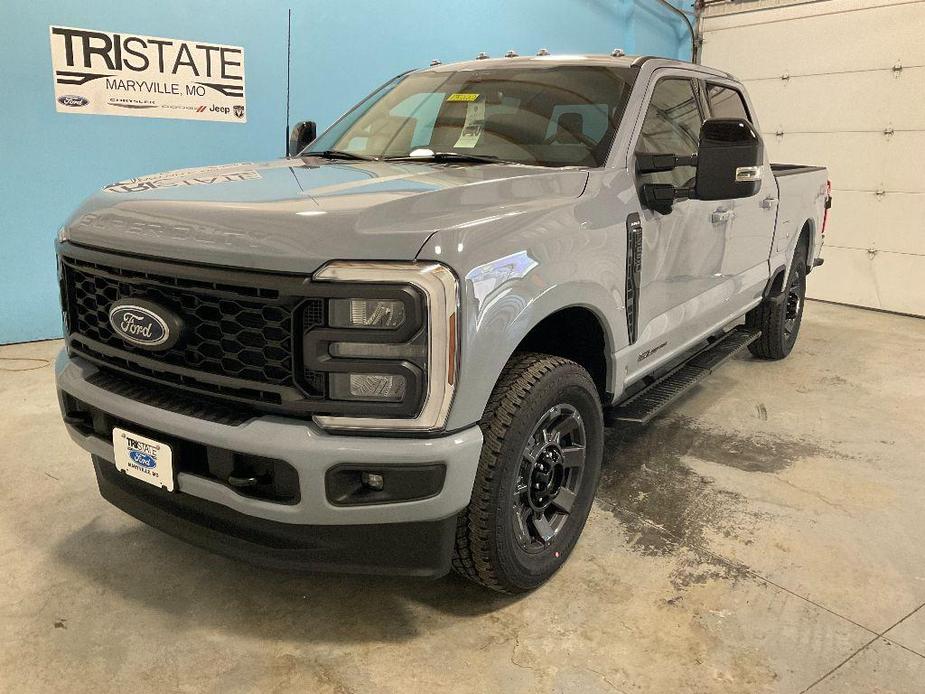 new 2024 Ford F-250 car, priced at $80,765