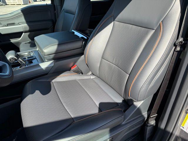 new 2025 Ford F-150 car, priced at $70,771