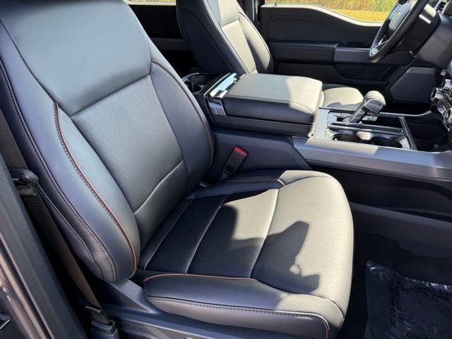 new 2025 Ford F-150 car, priced at $70,771