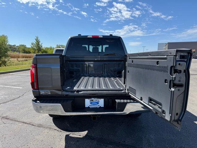 new 2025 Ford F-150 car, priced at $70,771
