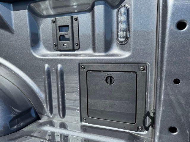 new 2025 Ford F-150 car, priced at $70,771