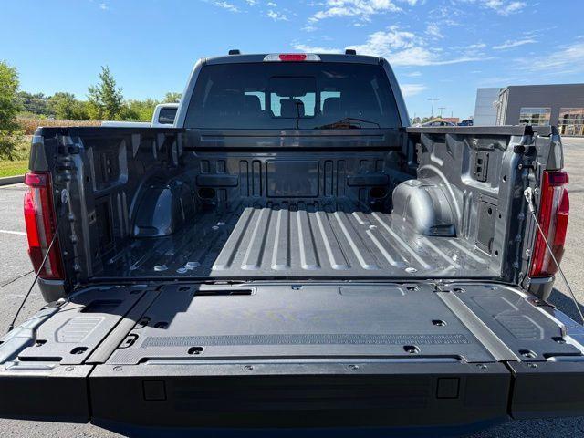 new 2025 Ford F-150 car, priced at $70,771