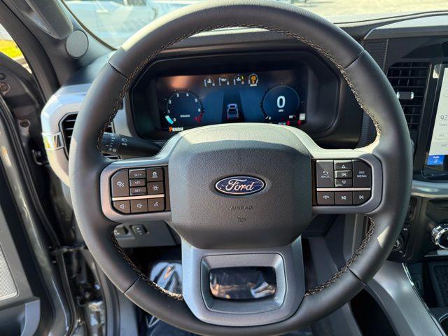 new 2025 Ford F-150 car, priced at $70,771