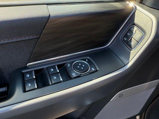 new 2025 Ford F-150 car, priced at $70,771