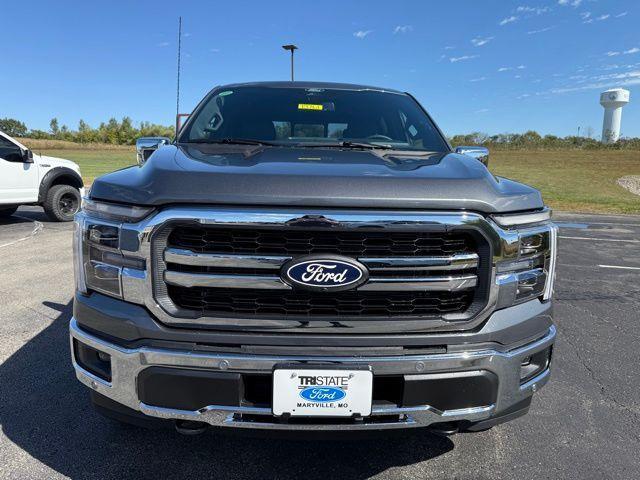 new 2025 Ford F-150 car, priced at $70,771