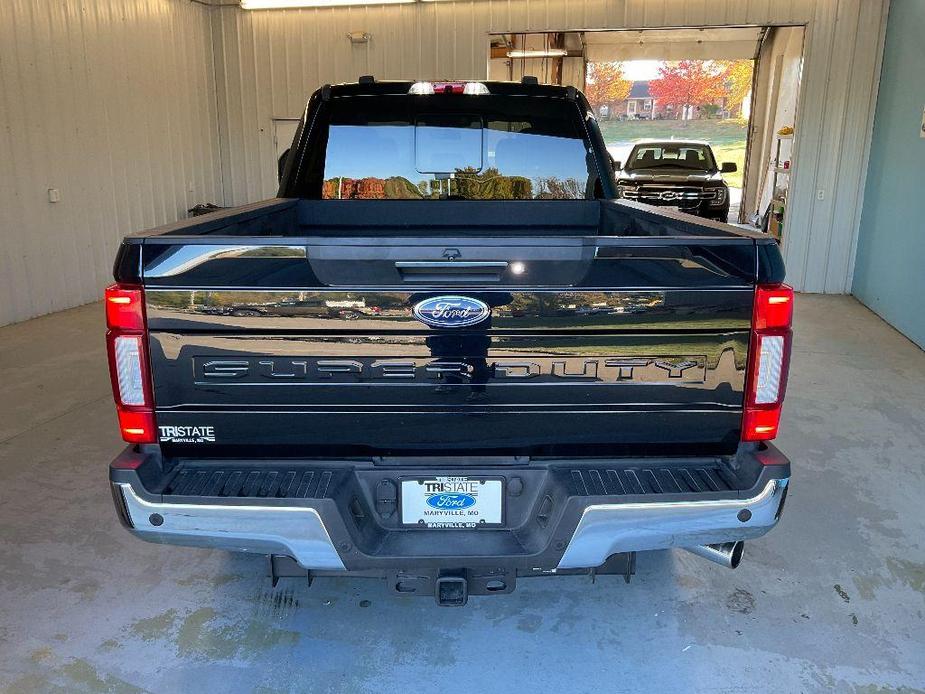 used 2020 Ford F-250 car, priced at $52,400