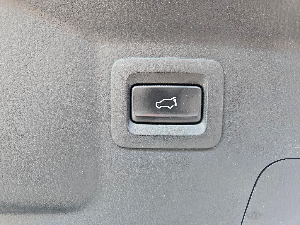 used 2023 Mazda CX-9 car