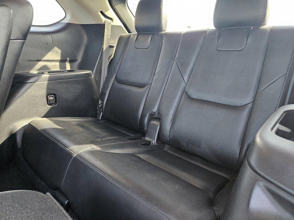 used 2023 Mazda CX-9 car