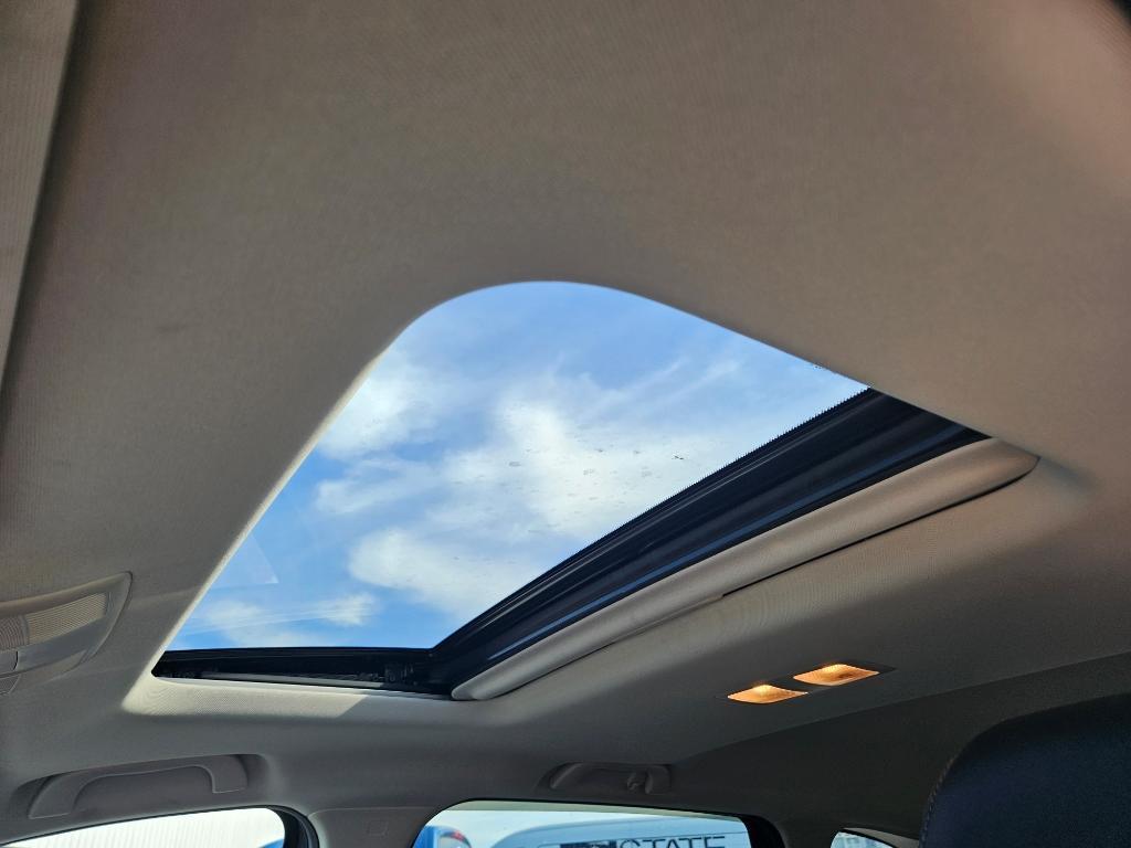 used 2023 Mazda CX-9 car