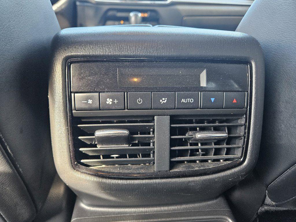 used 2023 Mazda CX-9 car
