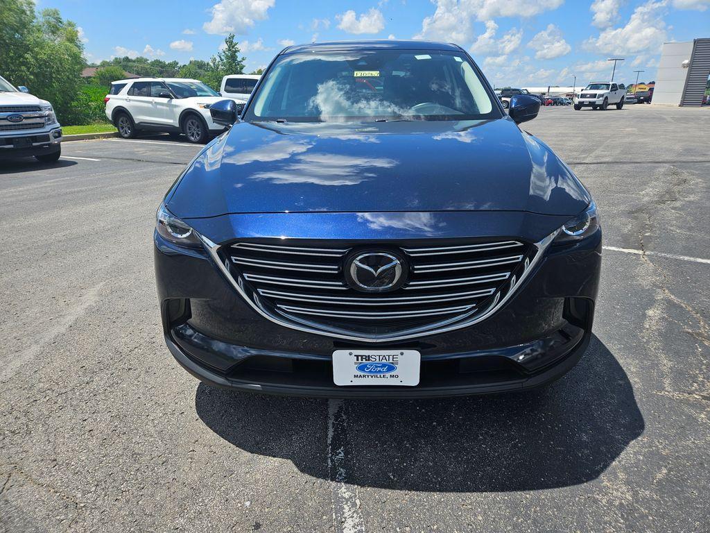 used 2023 Mazda CX-9 car