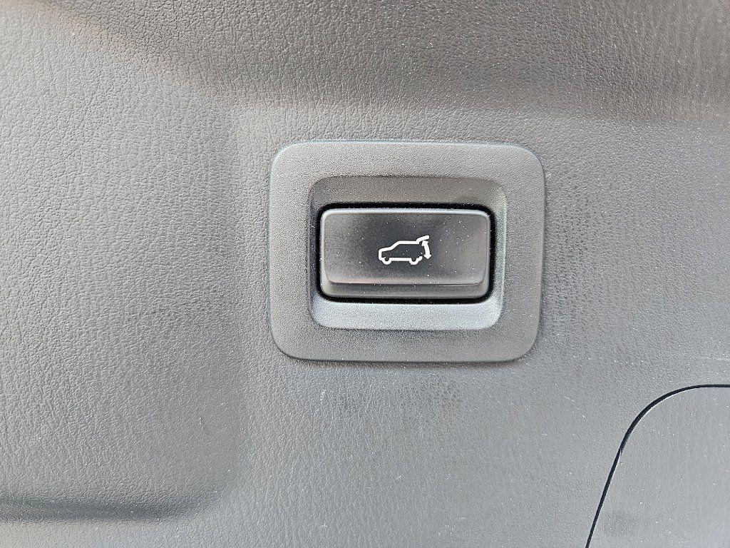 used 2023 Mazda CX-9 car