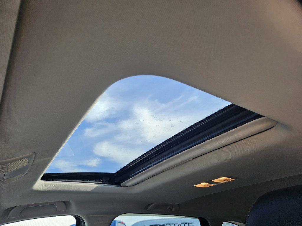 used 2023 Mazda CX-9 car
