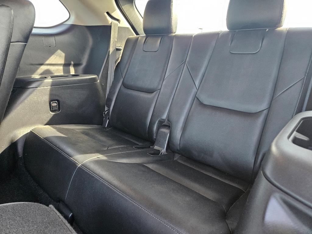 used 2023 Mazda CX-9 car